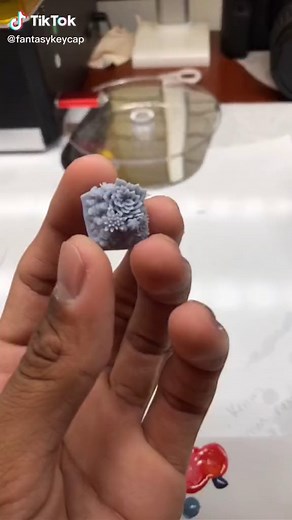 FantasyKeycap on TikTok