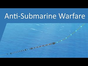 MARTAC Sea Serpent Sonar