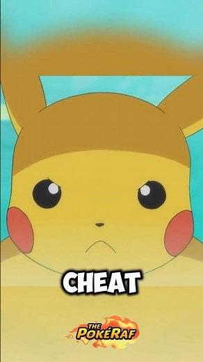 When Ash’s Pikachu BROKE THE INTERNET