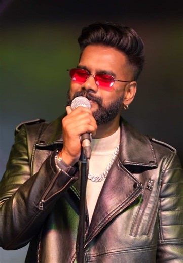 Neethaney EnChellaMa - Shantra Brown's Live Performance