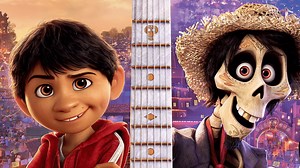 TIP na film: Coco | Príbeh chlapca, ktorého ani svet mŕtvych neodradí od toho, aby sa stal muzikantom