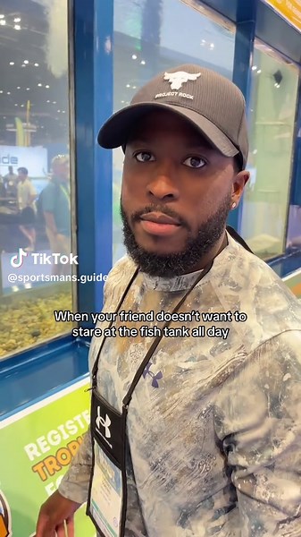 Sportsman’s Guide on TikTok