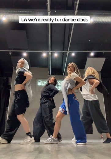 Cool Dance Class Outfits for Every Dancer