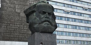 Why Karl Marx Supported Gun Rights—but Marxists Don’t