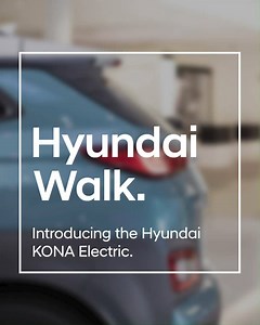 4.7K views · 516 reactions | Come take a closer look at Hyundai's all-electric compact SUV! ⚡️ Mark Brinkmann, Product Manager at Hyundai Motor Europe shows you around the KONA Electric. Watch the full clip on our YouTube channel: https://fal.cn/38dgp | Hyundai Europe | Facebook