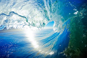 What is oceanography?