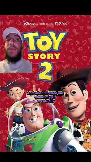 TOY STORY 2 - Review