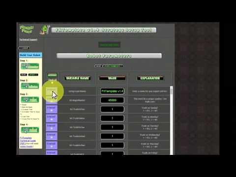 How To Build A Forex Trading Robot Tutorial