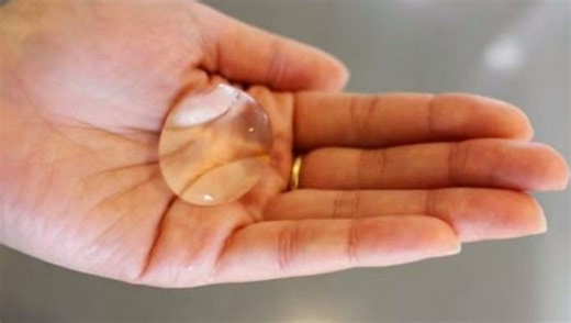 How To Make Edible Water Bottles