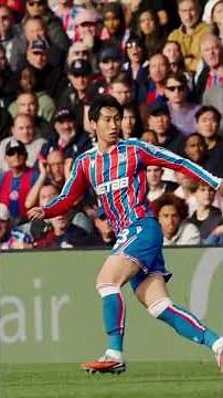 Last time out in the Premier League ⏮️🤩 #cpfc #liverpool #premierleague