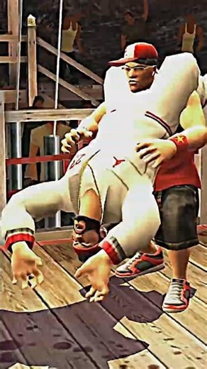 ¡DOMINIO BRUTAL de Kickboxing! - Tornado de Patadas con Furia EXTREMA | Def Jam Fight For NY HARD