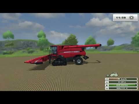 Farming Simulator 2013 | Timelapse | Épisode 63