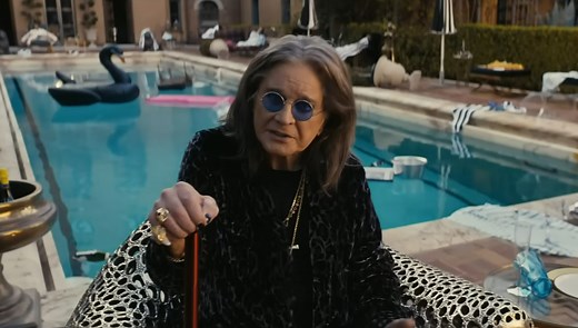 KISS, Ozzy Osbourne, & More Rock Stars in Super Bowl Commercial 2023 for Workday – Watch Now!