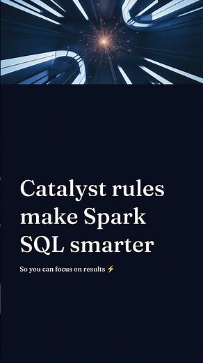 Day-47: What are Catalyst Rules in Spark SQL? | Spark with Scala Training @ DURGASOFT