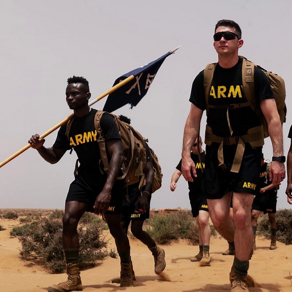 2.9K views · 267 reactions | Soldiers in the Army National Guard are ready for anything. Are you? Start training: https://bit.ly/3Oi49fZ | National Guard | Facebook