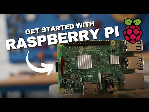 Step-by-Step Raspberry Pi OS Installation on All Models
