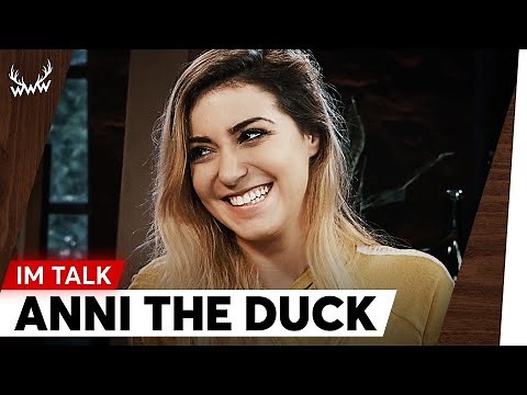 Schönheits-OPs, Julien Bam, Cosplay-Karriere uvm. | Anni The Duck im Talk