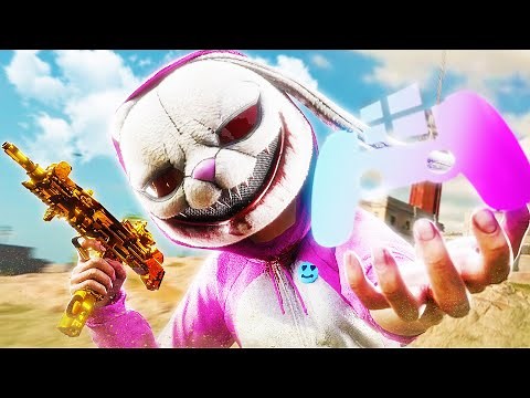 *BEST* DS4 Windows Settings for Warzone (YY MACRO TUTORIAL)