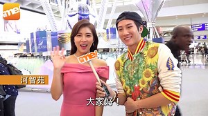 [Memag HK] Ha Ji Won interview at Swarovski event https://www.youtube.com/watch?v=c3pCjggio7M | 1023 love Jeon Hae_Rim