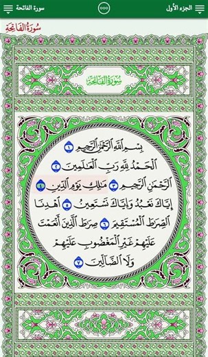 الشيخ محمد أيوب. الآية رقم 3 من سورة الفاتحة #قرآن #quran #ترند #اكسبلور #funny #fyp