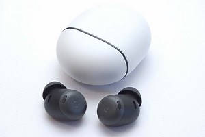 Googleの完全ワイヤレス「Pixel Buds Pro」レビュー。強力すぎるノイキャンとマイク性能 (1/2) - Phile-web
