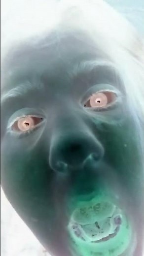 Five Nights at Sprunki Black Jumpscare #sprunki