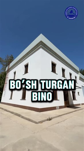 Bahodirxon Jamolov on Instagram: "Bo‘sh turgan bino | e-auksion.uz sayti orqali sotiladi Manzil: Qashqadaryo viloyati, Shahrisabz shahri, “Kesh” MFY, Kesh ko`chasi 15a-uy Yer maydoni: 64.95 sotix Bino umumiy maydoni: 379 kv.m Boshlang‘ich narxi: 1.7 mlrd so‘m Batafsil https://e-auksion.uz/lot-view?lot_id=20392732 ☎️: +998712022111"