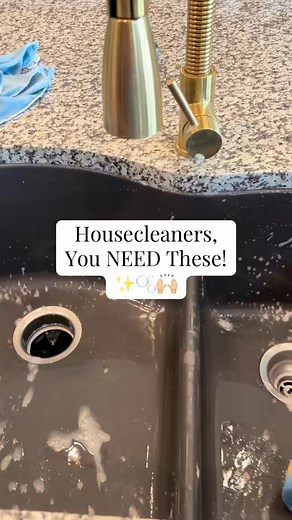 122K views · 1.2K reactions | I love these shower head picks I got off Amazon! I use them for kitchen sinks & showers! 﫧 #clean #cleaninghacks #cleaningtips #cleaningtools #solocleaner #cleaningservice #cleaningmotivation #cleaninginspo #pov #fyp #foryou #foryoupagereels #cleaningbusiness | Kayle’s Cleaning LLC | Facebook