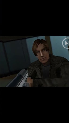 Resident Evil: Degeneration andrand ios game