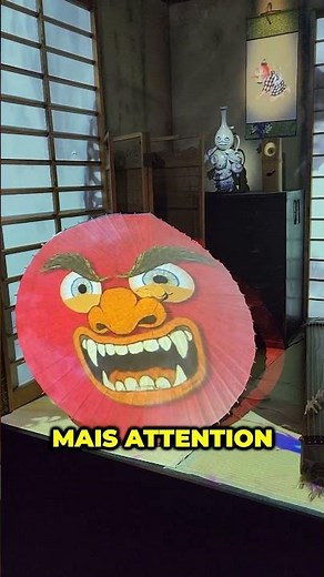 Tokyo cache une expérience yokai qui va te hanter (jusqu'au 28 juin) ⛩️
