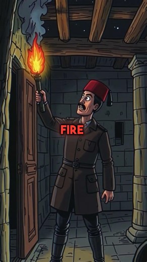 "One Man's Testimony Exposed History's Most Denied Genocide"