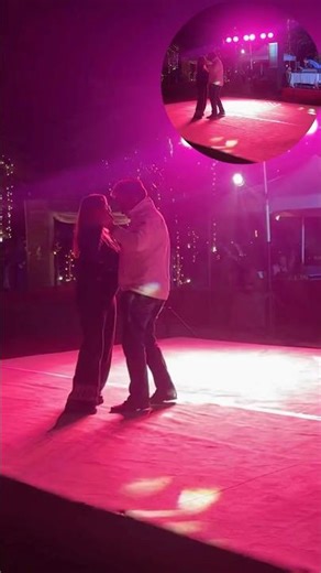 Couple Dancing To Joyful Music Is The Purest Thing Ever