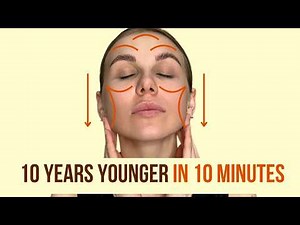 The Famous Japanese Asahi Massage That Transforms the Face