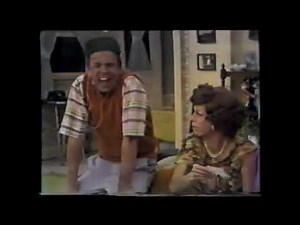 Tim Conway's elephant Story