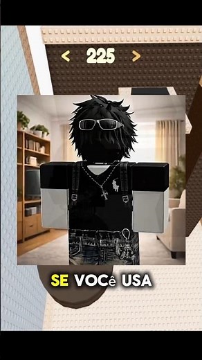 WHICH SKIN DO YOU USE? 🤔😮 #roblox #shorts #humor