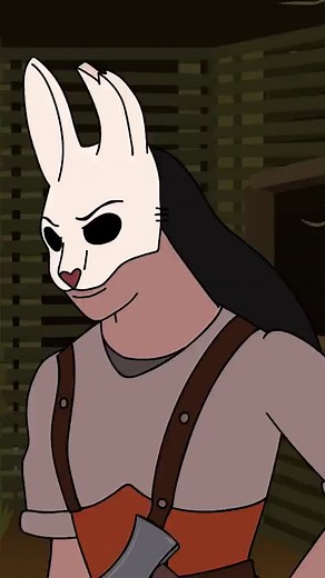 Dead by Daylight Animated Parody: A Humorous Take