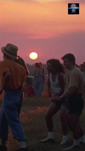 85K views · 3.7K reactions | A History of Dance  | OMNI 13 | Facebook