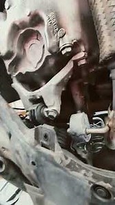 2018 Honda crv starter replacement