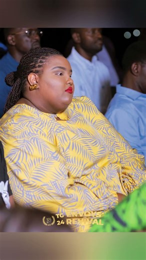 I MINISTERED AT ALUCF TG CONFERENCE 2024 WITH APOSTLE AROME OSAYI... Full video incoming