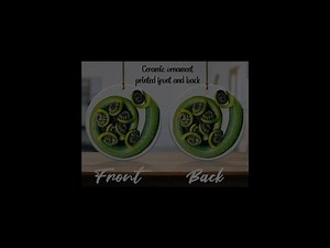 New Zealand Koru Frond Ornament, Aotearoa Inspired Design, Silver Fern Unfurling Frond, Christmas Tree Trimming - Etsy Australia