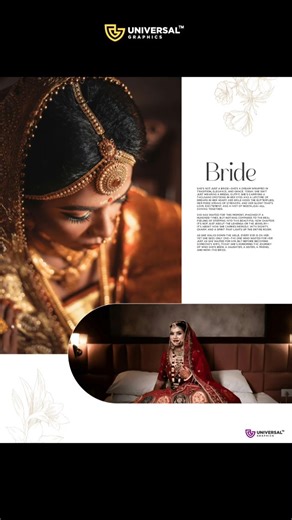 Universal Graphics™ | Photographer on Instagram: "Premium Wedding PSD Pack – Just ₹99 💍 💍 Premium Wedding PSD Design Pack Professional designers ke liye specially ready kiye gaye 20 premium wedding PSD templates ✨ ✔️ 20 Editable PSD Designs ✔️ Latest Trend Based Layouts ✔️ Fully Layered & Easy to Edit ✔️ Instagram Ready Size ✔️ Premium Look for Wedding Clients 💰 Price: Only ₹99/- ⬇️ Download Now 🌐 www.universalgraphics.in Agar aap apne wedding clients ko premium presentation dena chahte ho,