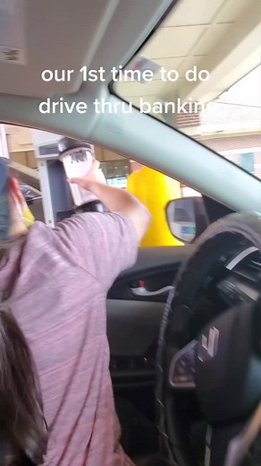 Drive-Thru Banking at Wells Fargo: A Convenient Option