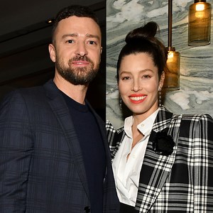 Jessica Biel Reveals How Her and Justin Timberlake's Marriage Has Changed Over 10 Years