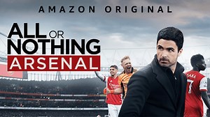 Full 'All Or Nothing' trailer released