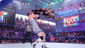 WWE NXT results: June 14, 2022