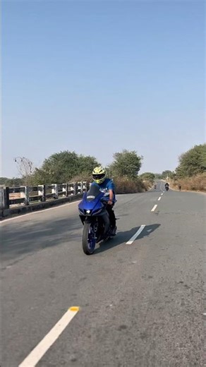 Kamyabi Jarur Milega | Bike Lover | #explore #r15