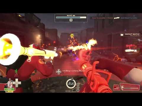 mvm gameplay part 1