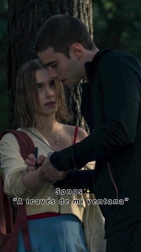 Popular Songs from 'A través de mi ventana' Soundtrack