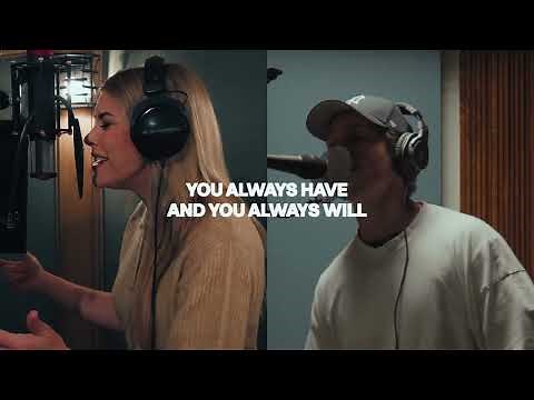 Worship Through It - Tasha Layton & Chris Brown [Official Video]- ‪@TashaLayton‬ ‪@elevationworship‬
