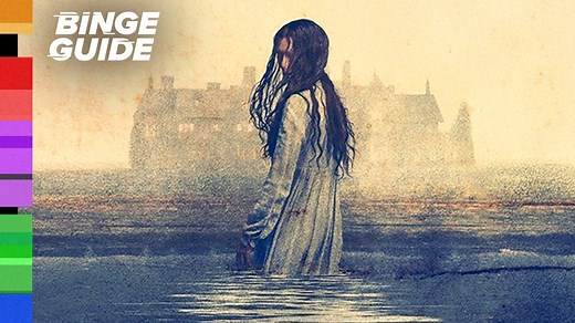 If 'The Haunting of Bly Manor' totally freaks you out, here's 5 other spooky titles worth watching. | Rotten Tomatoes
